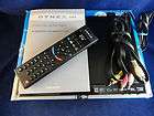 Dynex Connected Blu Ray Disc Player DX WBRDVD1 (used) excellent 