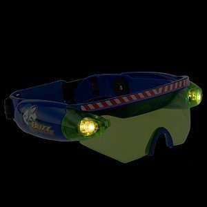 Official Licensed Disney Toy Story Buzz Lightyear Goggles  Toys 