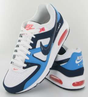   Chaussures NIKE Air Max Command Leather en 43