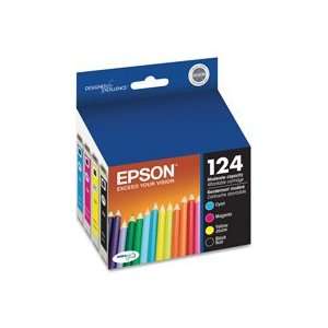  Quality Product By Epson America Inc.   Ink Cartridge 170 