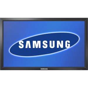 Samsung 650TS 2 Samsung   SyncMaster 650TS 2 65 LCD Touchscreen 