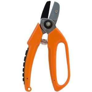  Flexrake LRB200 Anvil Knuckle Guard Pruner, 1 Inch 