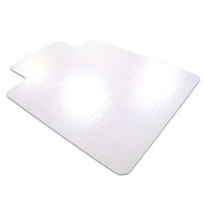 Cleartex UltiMat Polycarbonate Chair Mat for Low/Medium 