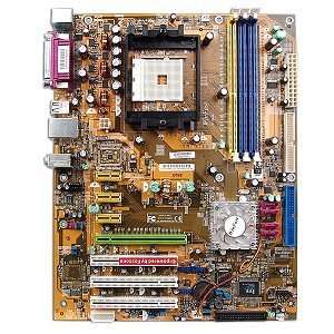  Foxconn NF48KAB RS NVideoIA nForce 4 Socket 754 ATX MB 