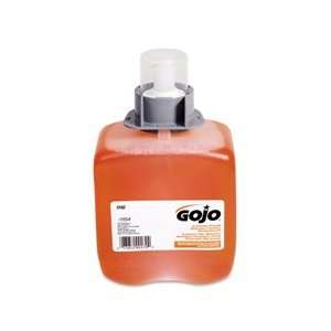  GOJO 5162 03 FMX 12™ Luxury Foam Antibacterial Handwash 