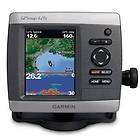 GARMIN 421S GPS NAUTICO MARINO+G2V​ISION LARGE NEWS 2010