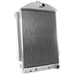  Griffin 4 540AX AAX HiPro Silver Aluminum Radiator for 