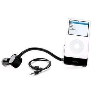  Griffin Technology Tuneflex Aux iPod Docking Cradle and 