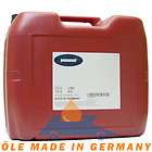 20L Pennasol High Tech Hydrauliköl HLP ISO VG 46/Angebo