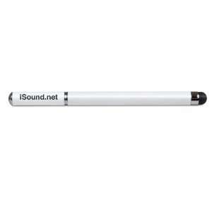  iSound ISOUND 4584 2 in 1 Elite Stylus for iPad/iPad 2/The 