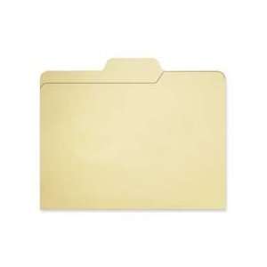  Ideastream Products Products   File Tab Folders, 1/3 Cut 