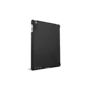  Ifrogz Ipad 2 Backbone Case Black Smart Cover Impact 
