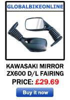 SUZUKI MIRRORS (Click here for more mirror)