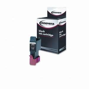  Innovera 2124BK   2124BK Compatible Ink, 125 Page Yield 