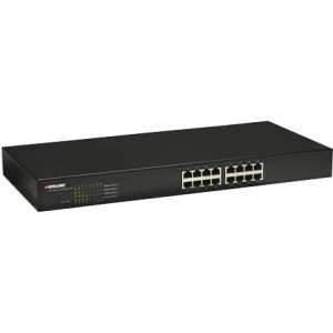  Intellinet Network Solutions 524148 Ethernet Switch 