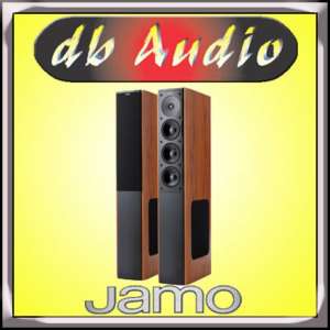 Jamo S 608 HCS3 Dark Apple Hi Fi Diffusori Home Theatre New  