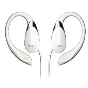  Jwin Lightweight Ear Clips for iPod