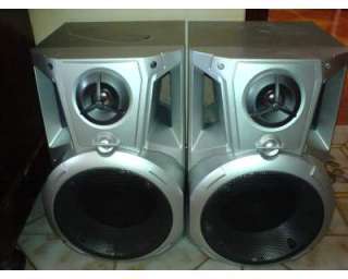 Casse stereo lg lms m140 a Poggio Mirteto    Annunci