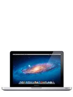 Apple MD322 MacBook Pro 15 inch, Core i7 2.4GHz, 750GB Hard Drive, 4GB 