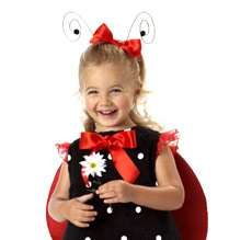 Buy Infant, Baby and Toddler Costumes for Halloween and Parties