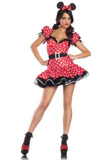 Home Theme Halloween Costumes Disney Costumes Mickey/Minnie Mouse 