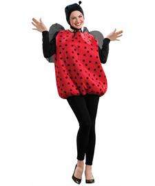 Lady Bug Costume  Adult Ladybug Costume