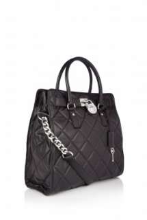 MICHAEL Michael Kors  Large Quilted Hamilton Tote by MICHAEL Michael 