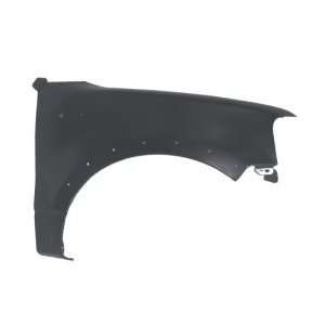   CCC579B 32R Right Front Fender Assembly 2004 2008 Ford F Series F150