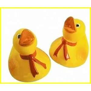  (48) Squirting Rubber Ducks   Baby Party Favors Toys 