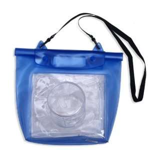   Waterproof 20m Case Dry Bag for DSLR SLR Camera Sigma