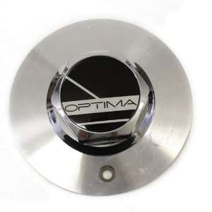  Optima Wheel Center Cap Machined # Gmc 50 03 # 89 9048 