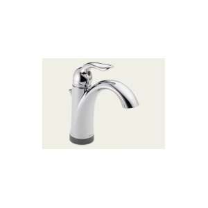  Delta 538T DST Lahara Single Handle Lavatory Faucet with 