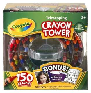 Crayola Bulk Crayons Gold Pack of 12