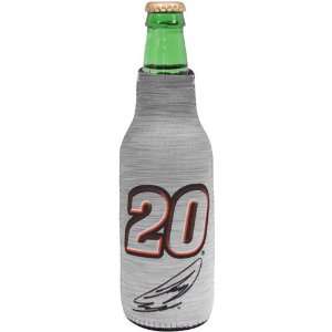 NASCAR Joey Logano Zippered Driver Bottle Coolie  Sports 