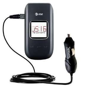  Rapid Car / Auto Charger for the Pantech Breeze III 3 