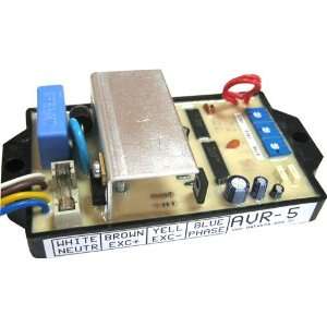 DATAKOM AVR 5 alternator voltage regulator  Industrial 