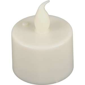    Operated Flameless LED Tea Light Candles, Set of 2