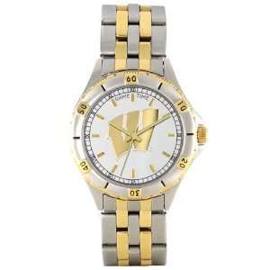 Wisconsin Badgers NCAA Mens General Manager Series Watch  