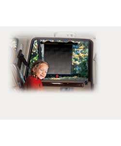 Buy Lindam 2 Pack Safety Alert Window Shade at Argos.co.uk   Your 