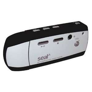  SEAL SFP 150 128MB USB Thumb Data Drive & Digital Audio 