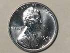 1943 s steel lincoln wheat cent steelie wartime coin wwii