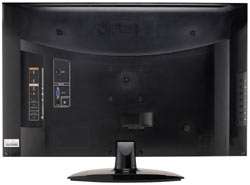  VIZIO M260VP 26 Inch 1080p LED LCD HDTV, Black 