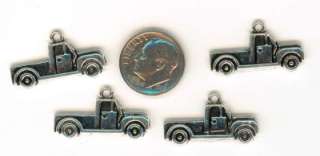 1953 Chevrolet Pickup Truck 8 Charms  