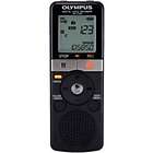 NEW Olympus VN 7200 2GB Digital Voice Recorder   2 GB F