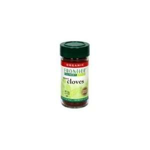 Frontier Herb Select Whole Cloves (1x1.92 Oz)  Grocery 