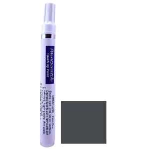  1/2 Oz. Paint Pen of Stealth Grey Metallic Touch Up Paint 