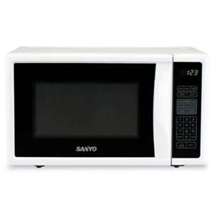   Capacity Countertop Microwave Oven ,0.7 C.F. ,We Oa5848 (Pack Of 2