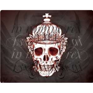  In Nomine Rex skin for iPod Classic (6th Gen) 80 / 160GB 