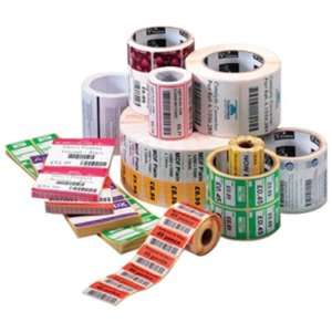  New Z Perform 2000D Thermal Label   6 Pack   U82589 