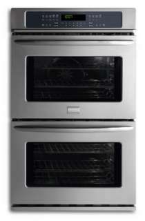 Stainless Steel 27 Double Wall Oven Model FGET2745KF  